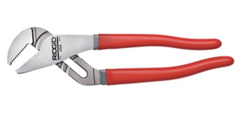 RIDGID TONGUE & GROOVE PLIER 9'' (62352)