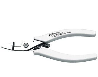 TOP STAINLESS STEEL LONG NOSE CUTTING PLIER : PK-115