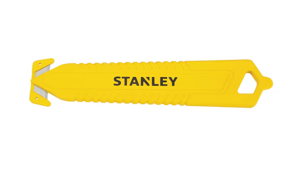 Stanley Single-Sided Pull Cutter (1 pk)