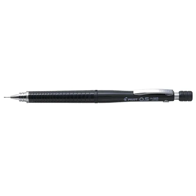 Pilot Drafting Pencil H-32 Series 0.5mm Clear Barrel