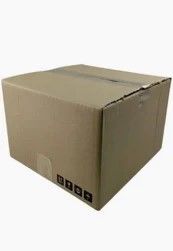 Papper box