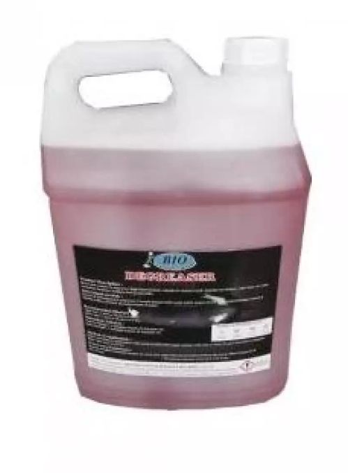 Shelton -Bio Degreaser Liquid -10 liter- Free delivery semenanjung