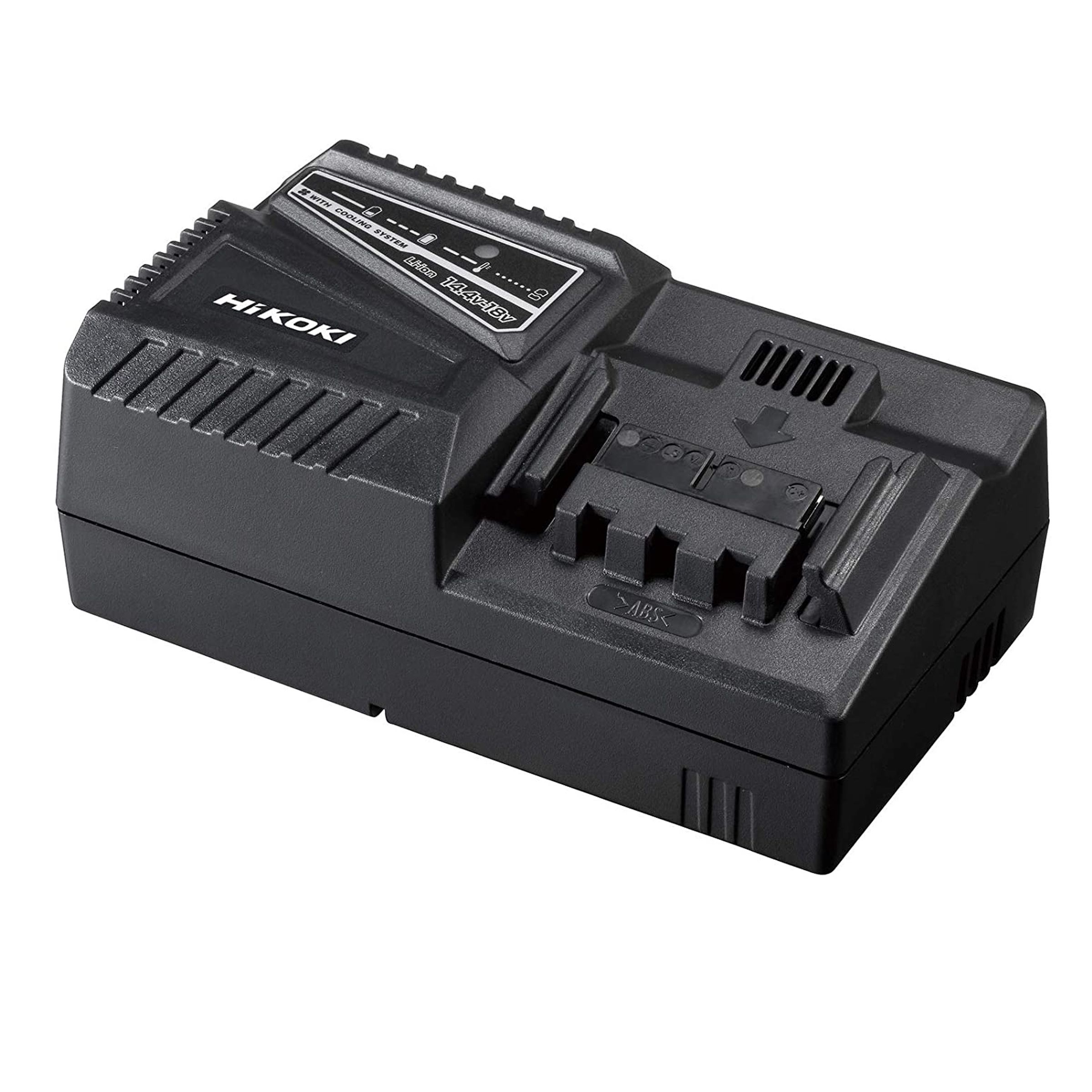 HIKOKI 18V RAPID CHARGER UC18YFSL