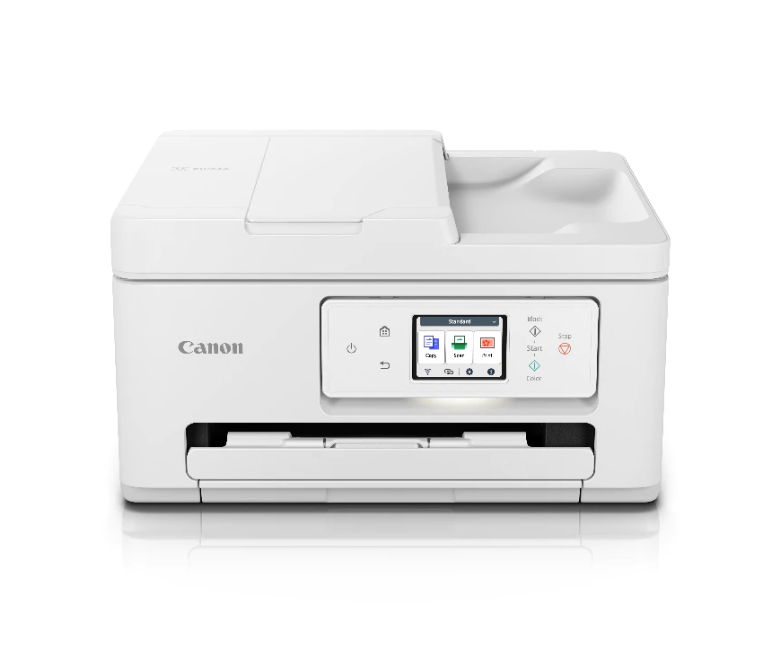 CANON INKJET PRINTER PIXMA TS7770A