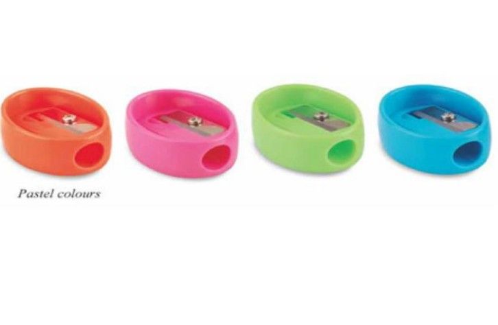 Faber Castell Sharpener 584902 / 584802 1pcs 584902 Sharpener PS-584902-KK