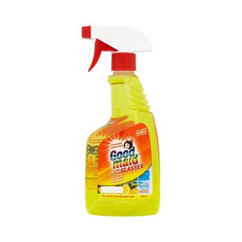 GOODMAID Glasses SC 500ml+500ml - Lemon