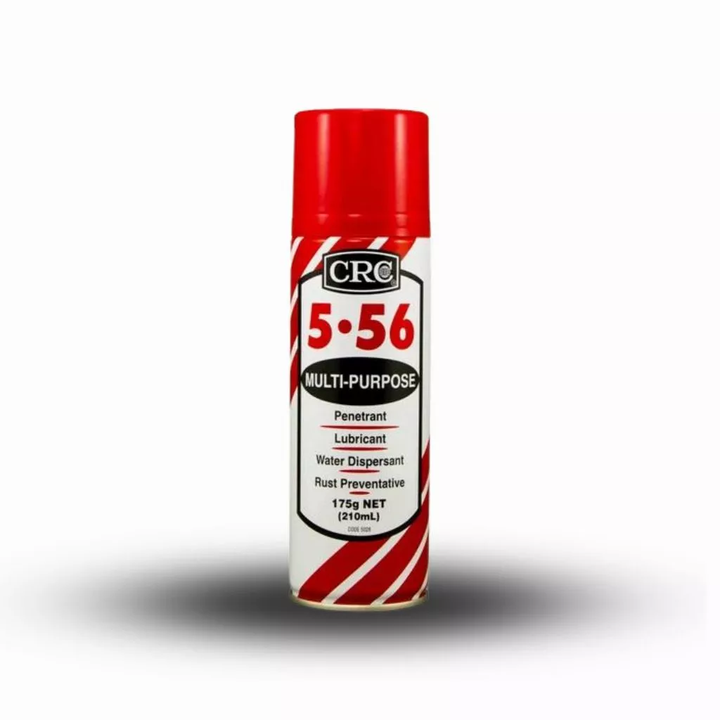 CRC 5.56 Multi-Purpose Lubricant Spray