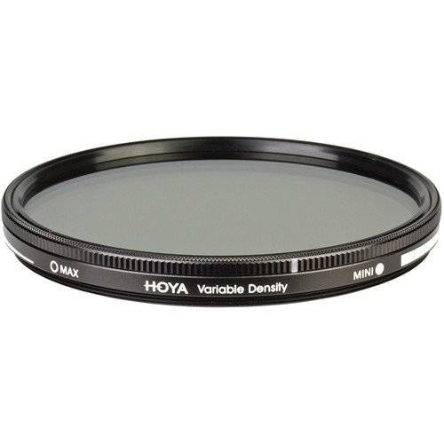 HOYA *Hoya Variable Neutral Density Fader ND Filter 67mm
