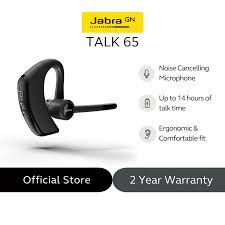 Jabra talk 65