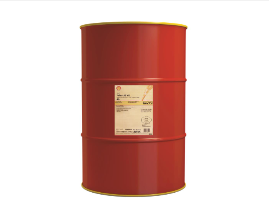 Shell Tellus S2 VX46 Hydraulic Oil 鈥�209L Drum