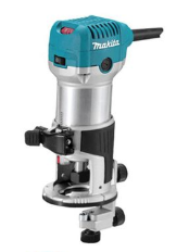MAKITA TRIMMER / ROUTER RT0700C