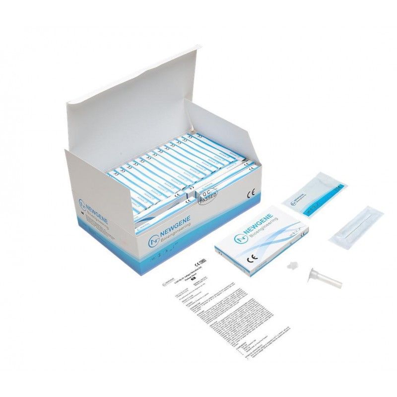 TEST KIT
