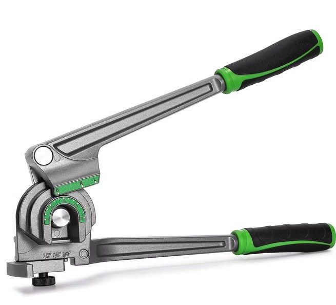 SE SETIA ELECTRIC 3IN1 180 DEGREE TUBE BENDER