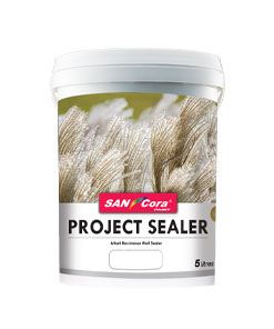 18 liter SAN CORA PROJECT SEALER