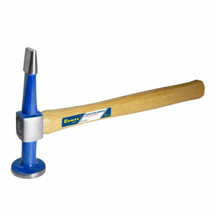 PEIN FINISHING HAMMER [STRAIGHT(CURVE] ( 66-FH20 )