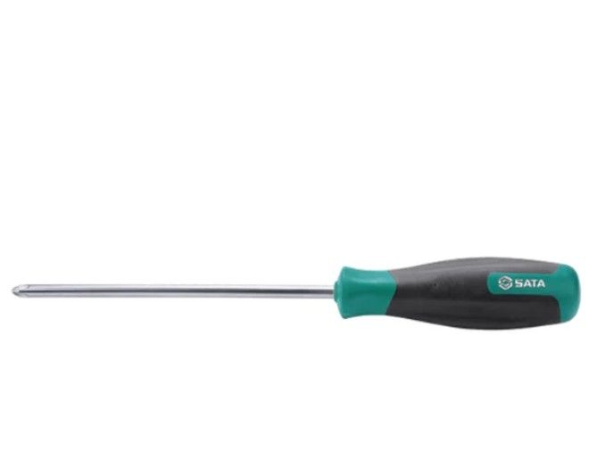 Sata T-SERIES PHILLIPS SCREWDRIVER #1x100MM
