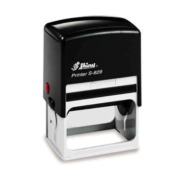 829 self ink cop