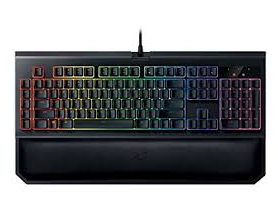 RAZER BLACK WIDOW CHROMA V2