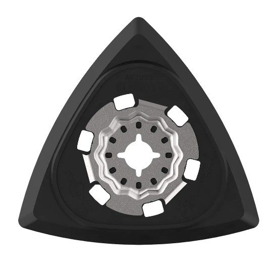 BOSCH PRO AVZ 93 G MULTITOOL ACCESSORY, 93 MM (2608669125)