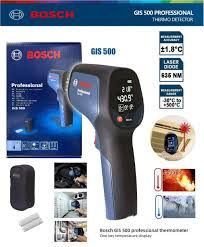 Bosch Thermo Detector GIS 500 Professional GIS500