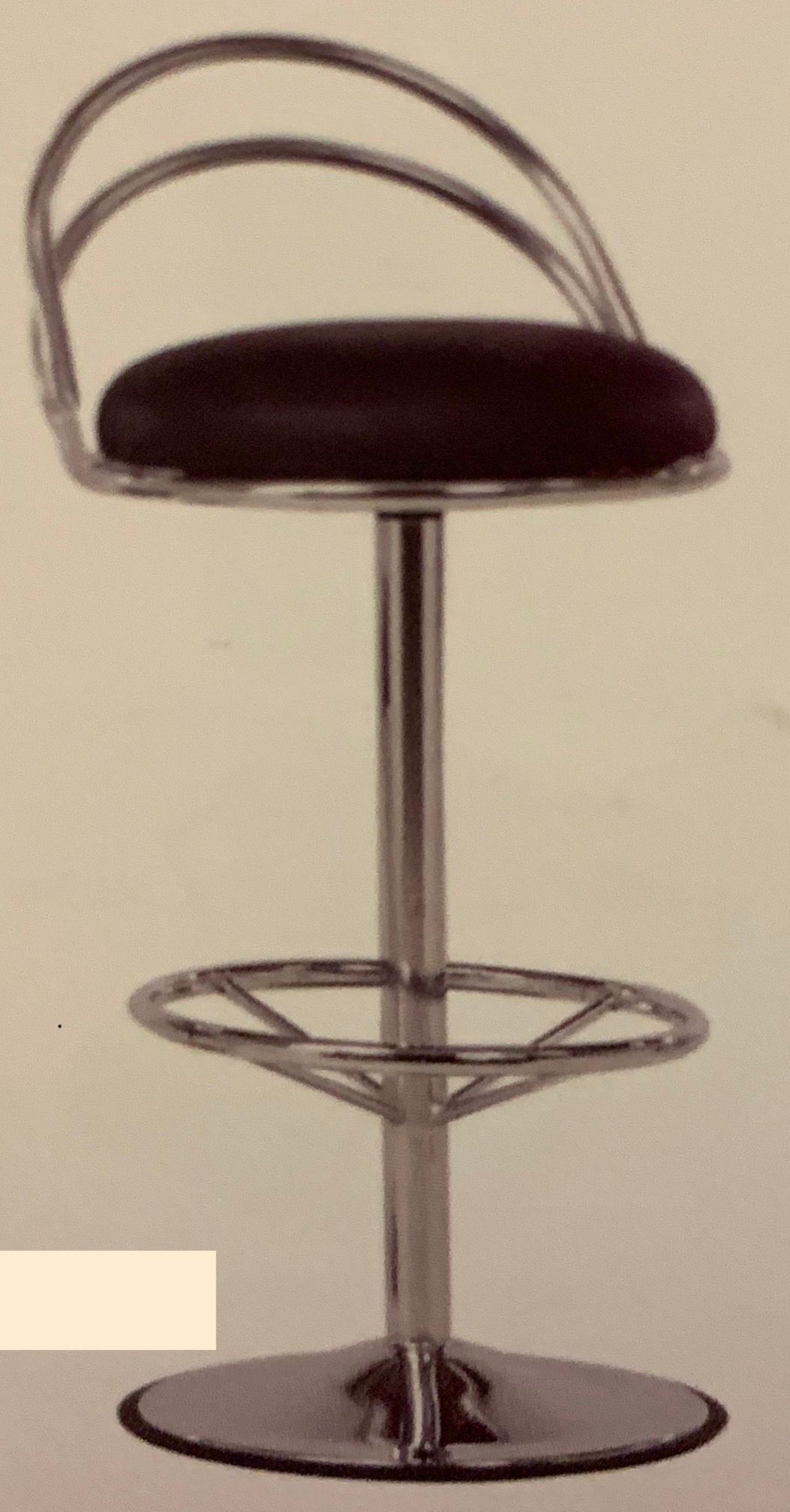RICHO HIGH STOOL