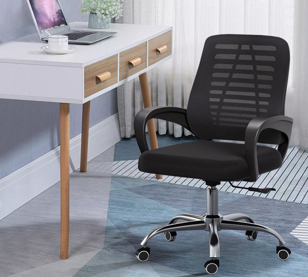 Adjustable Office Chair/ kerusi pejabat / Gaming Chair / Study Chair