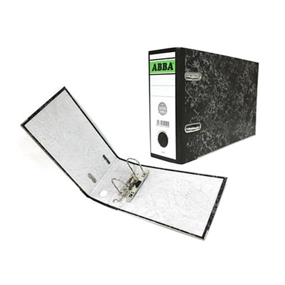 Vocher File AFV401