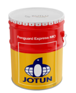 Jotun Penguard Express MIO – Grey, 5L