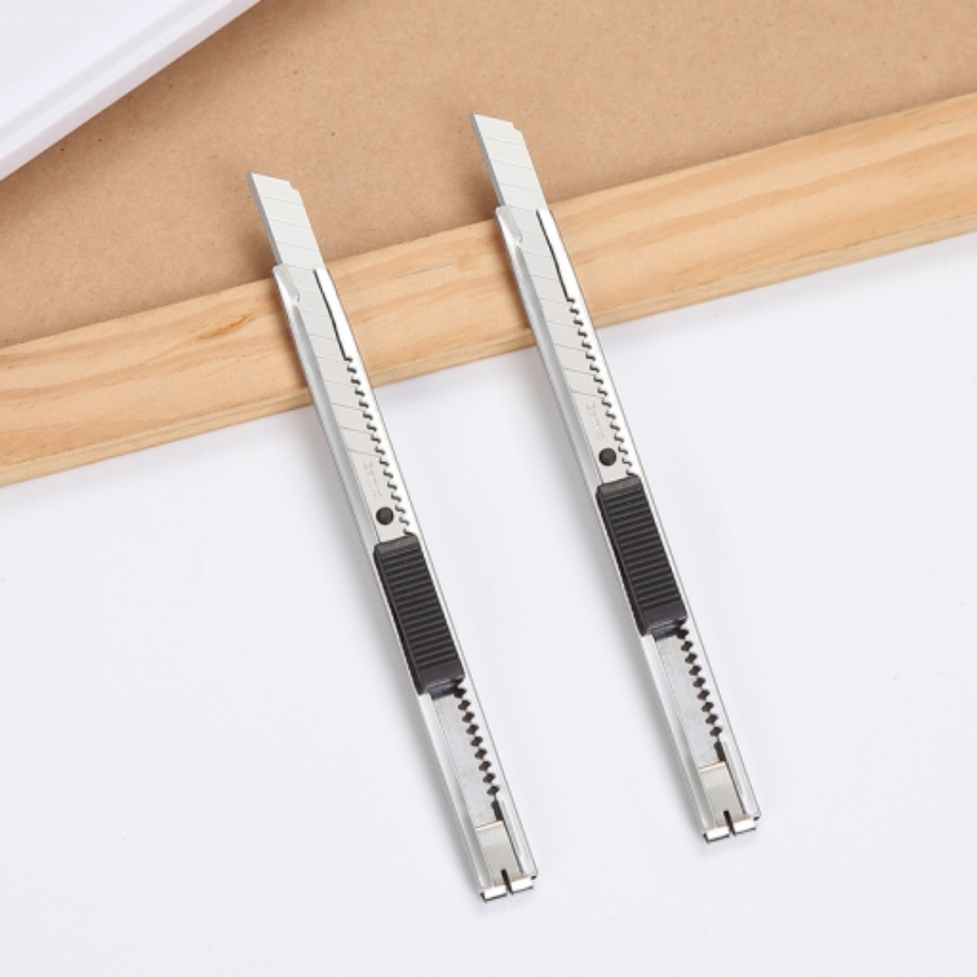 Comix Utility Knife 9mm