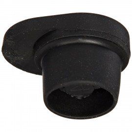 Fluke FLUKE-INPUT CAP Fluke-input Cap,amp Jack Plug For Dmm, Qty 10