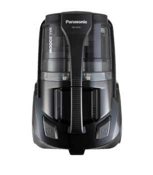 Genuine Malaysia Panasonic Warranty - Panasonic [MC-CL575] 2000W Vacuum Cleaner MC-CL575KV47
