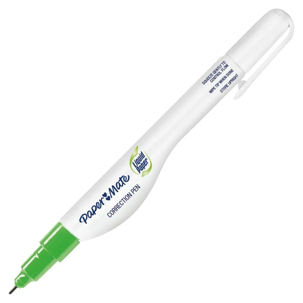 LIQUID PAPER PAPERMATE