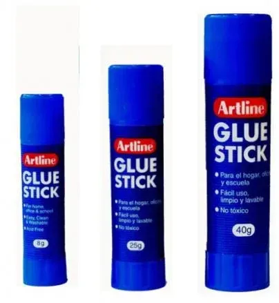Artline Glue Stick 40g