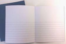 HALF BOOK #400 SINGLE LINE