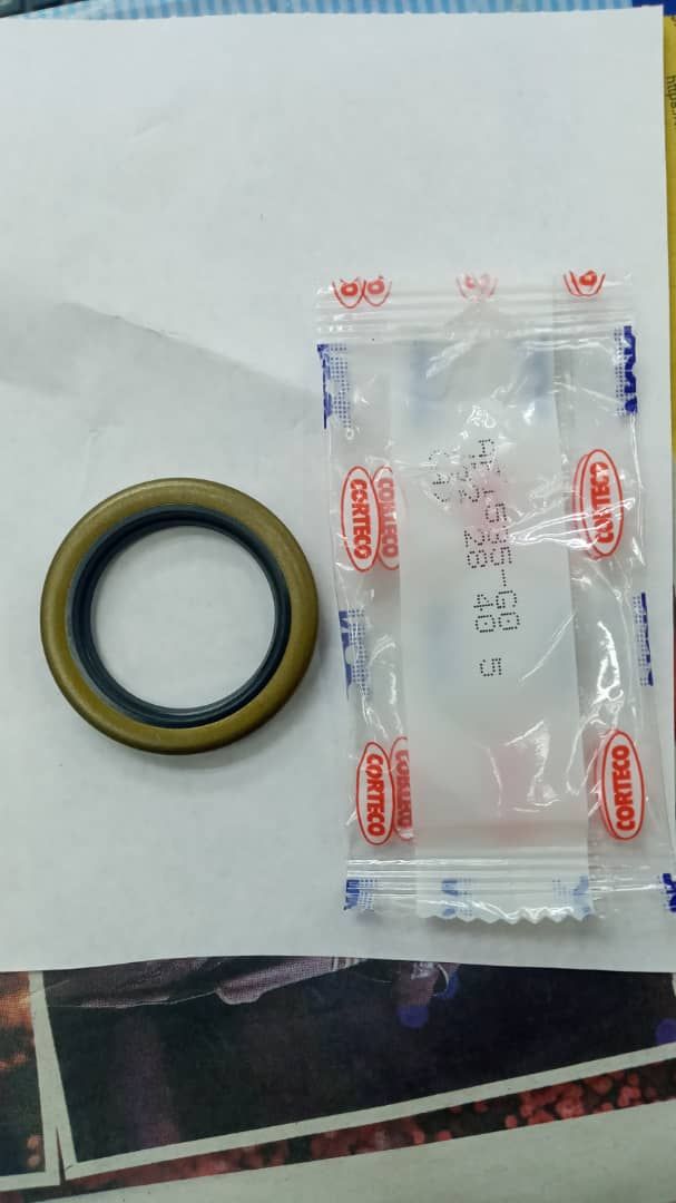 AIR PRESSURE CYLINDER SEAL