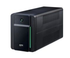 APC Back-UPS 1200VA, 230V, AVR, 4 universal & 1 IEC outlets (BX1200MI-MS)