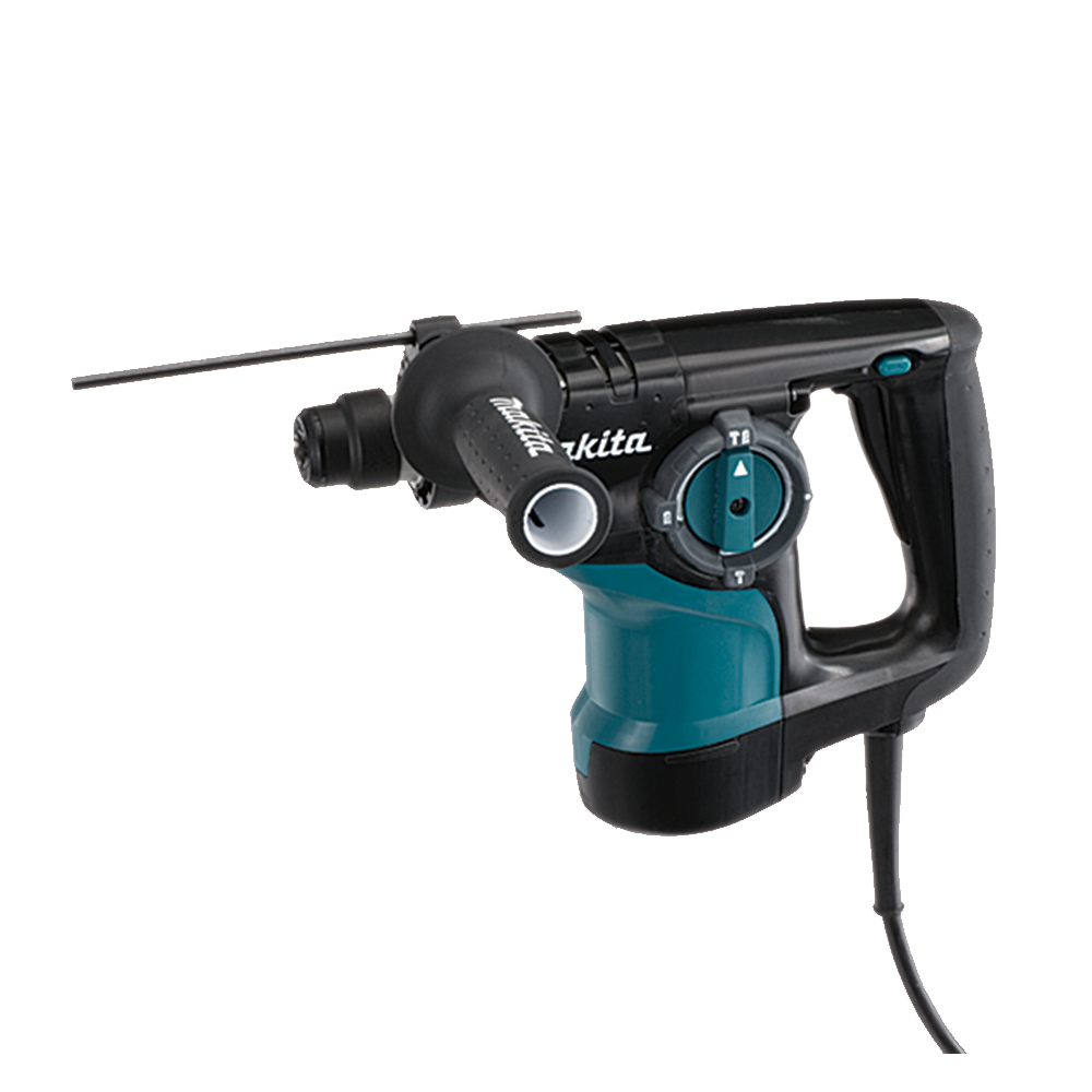 MAKITA HR2810 (28 mm) 1-1/8" Rotary Hammer