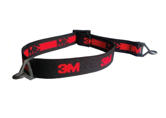 3M 1990 H700 Series Helmet Chin Strap