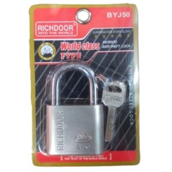 SE SETIA ELECTRIC RICHDOOR world class type