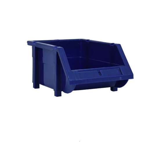 Toyogo Stackable Part Bin Industrial Household 9403