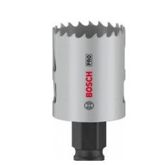 BOSCH PRO MULTI MATERIAL PC PLUS HOLE SAW, 40 MM (2608594381)
