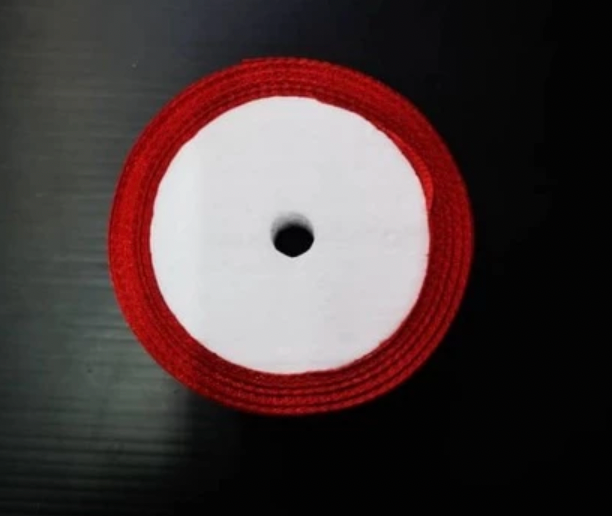 REBEN SATIN / REBEN KAIN/ RIBBON / 1 INCH