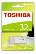 TOSHIBA USB2.0 YAMABIKO 32GB