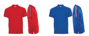 HC22 Polo (S/S)