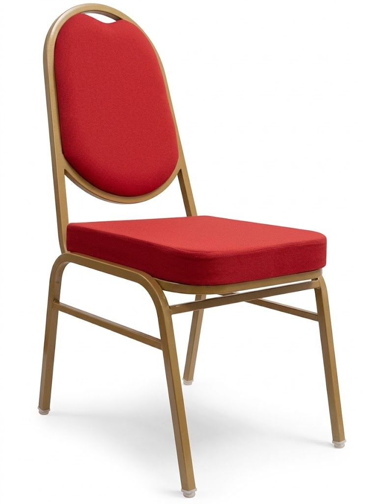 NEPTUNE BANQUET CHAIR(PU)