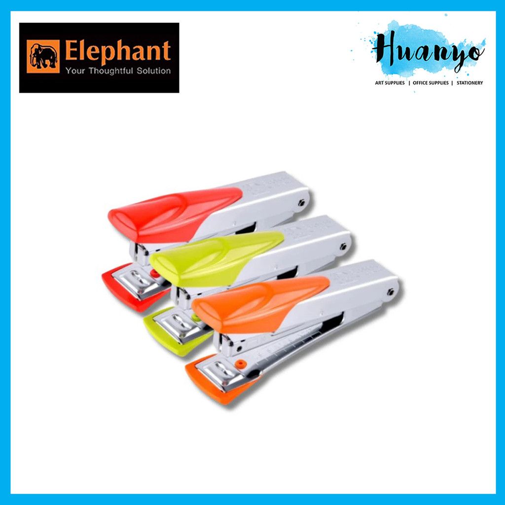 QP ELEPHANT EVO STAR 10 STAPLER