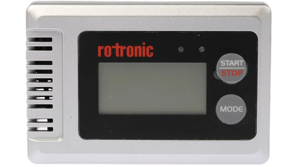 HL-1D Temperature & Humidity Data Logger