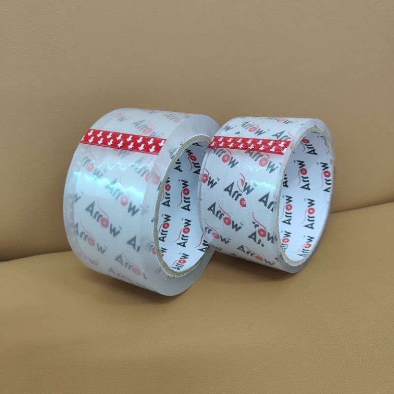 2" OPP TAPE