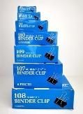 Astar Binder Clips 32mm