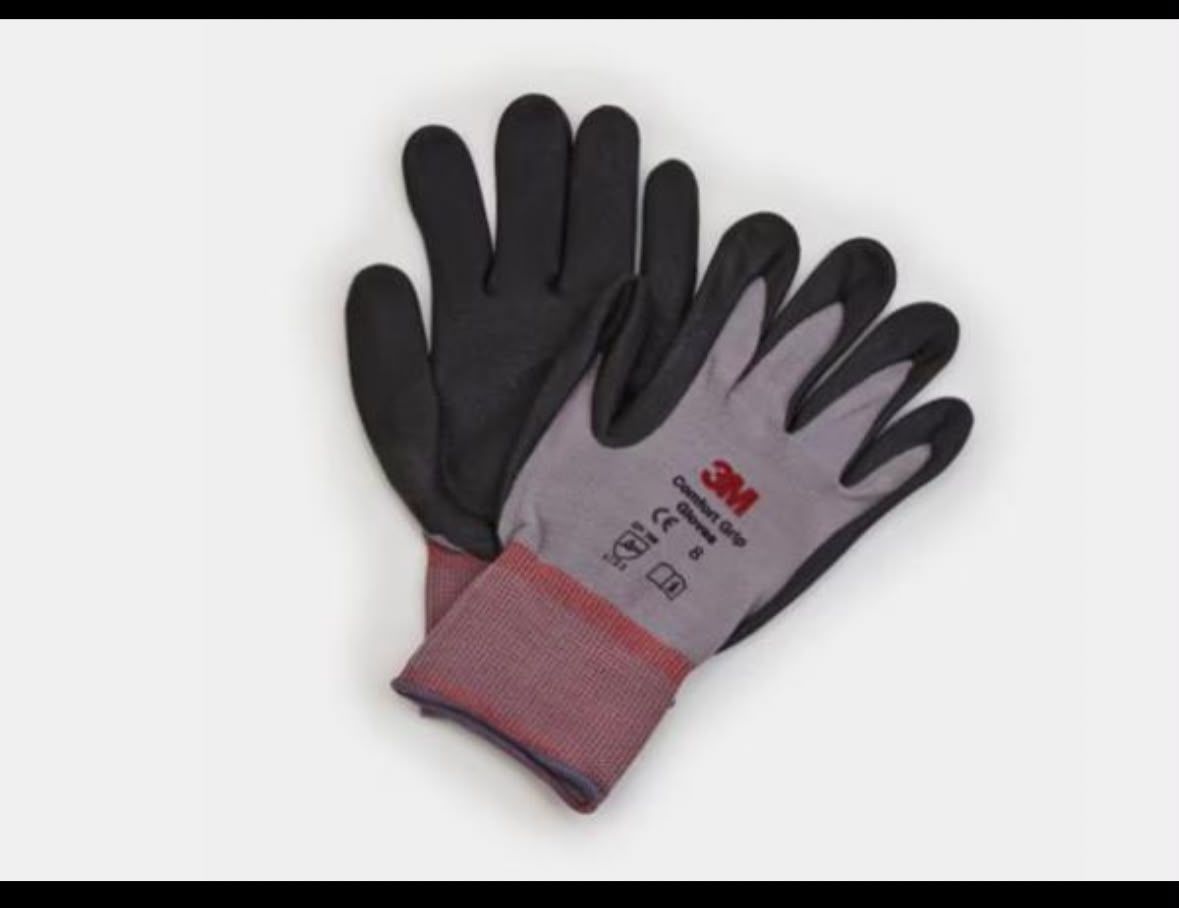 3M Industrial Glove